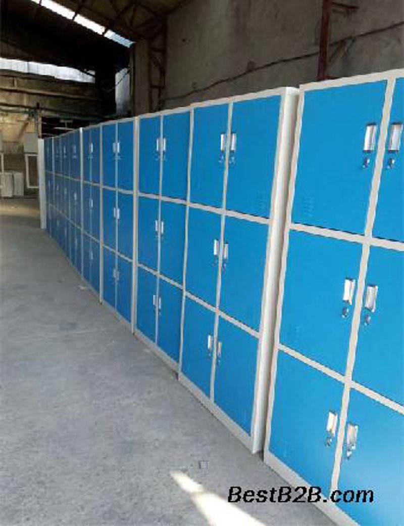 山东办公家具市场的最新动态